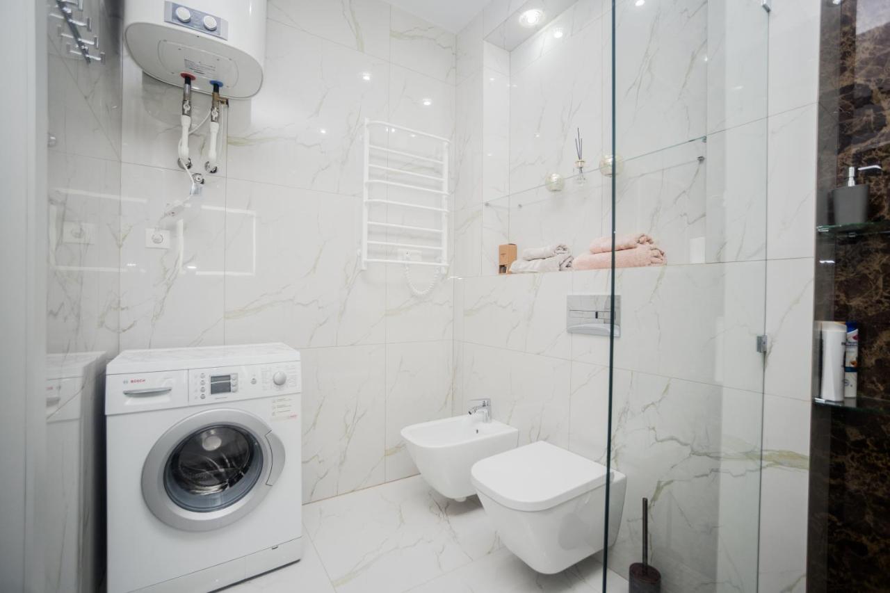 Apartment Sea View Odessa Arcadia Exterior foto